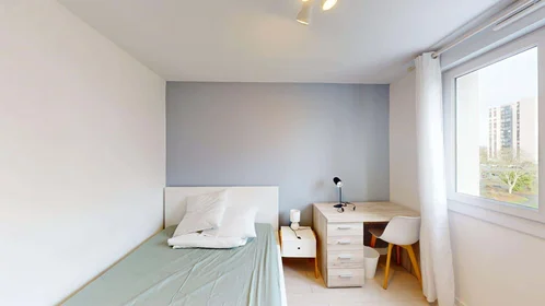 Prywatny pokój 2 Rue de Quizac, 29200 Brest, France, obraz 2 21