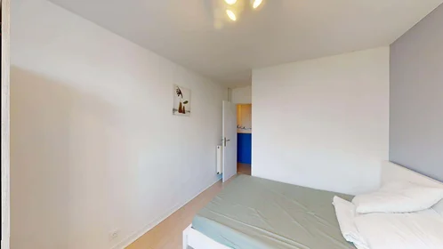 Prywatny pokój 2 Rue de Quizac, 29200 Brest, France, obraz 4 21