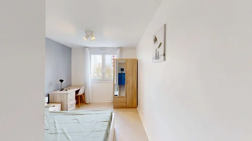 Prywatny pokój 2 Rue de Quizac, 29200 Brest, France, obraz 5 21