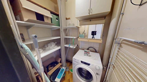 Privatzimmer in der 6 Pl. Beaumarchais, 38130 Échirolles, France, bild 18 von 21