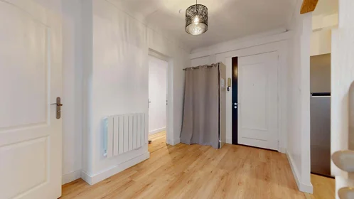Prywatny pokój 72 Rue Joseph Bouchayer, 38000 Grenoble, France, obraz 11 18