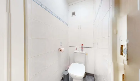 Prywatny pokój 72 Rue Joseph Bouchayer, 38000 Grenoble, France, obraz 18 18
