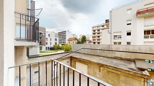 Prywatny pokój 72 Rue Joseph Bouchayer, 38000 Grenoble, France, obraz 7 18