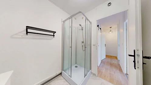Privatzimmer in der 3 Rue Auguste Renoir, 33400 Talence, France, bild 12 von 17
