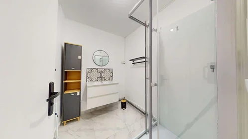 Privatzimmer in der 3 Rue Auguste Renoir, 33400 Talence, France, bild 13 von 17