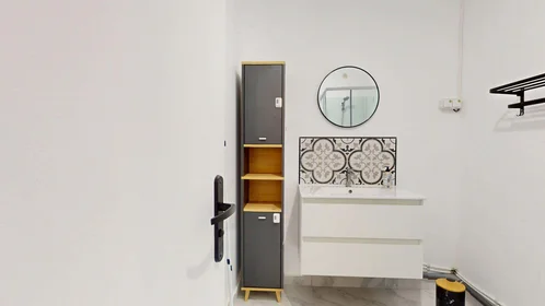 Privatzimmer in der 3 Rue Auguste Renoir, 33400 Talence, France, bild 14 von 17