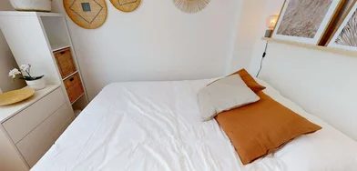 Stanza privata in 301 Cr Émile-Zola, 69100 Villeurbanne, France, immagine 1 di 10