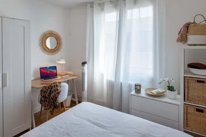 Stanza privata in 301 Cr Émile-Zola, 69100 Villeurbanne, France, immagine 2 di 17