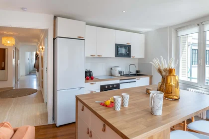 Stanza privata in 301 Cr Émile-Zola, 69100 Villeurbanne, France, immagine 8 di 17