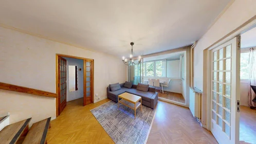 Habitación privada en 15 Pass. Georges Braque, 31100 Toulouse, France, imagen 11 de 23
