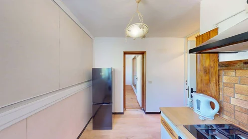 Habitación privada en 15 Pass. Georges Braque, 31100 Toulouse, France, imagen 12 de 23