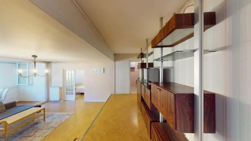 Habitación privada en 15 Pass. Georges Braque, 31100 Toulouse, France, imagen 10 de 23