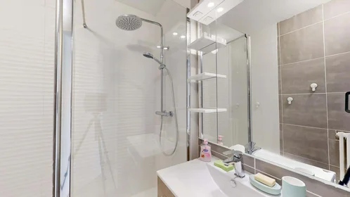 Prywatny pokój 1 Rue Clément V, 45000 Orléans, France, obraz 15 21