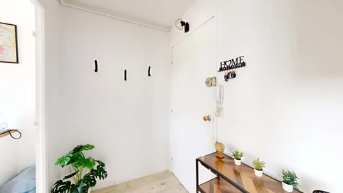 Prywatny pokój 1 Rue Clément V, 45000 Orléans, France, obraz 16 21