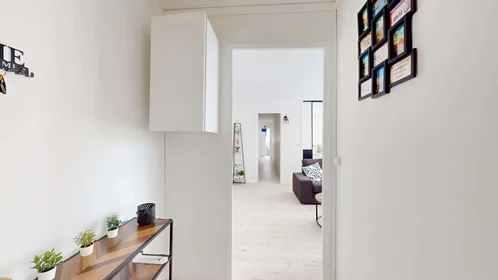 Prywatny pokój 1 Rue Clément V, 45000 Orléans, France, obraz 17 21