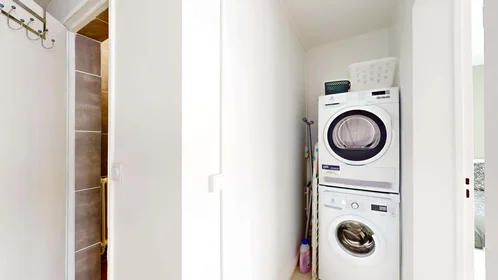 Prywatny pokój 1 Rue Clément V, 45000 Orléans, France, obraz 18 21