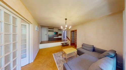 Habitación privada en 15 Pass. Georges Braque, 31100 Toulouse, France, imagen 7 de 23