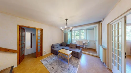 Habitación privada en 15 Pass. Georges Braque, 31100 Toulouse, France, imagen 9 de 23