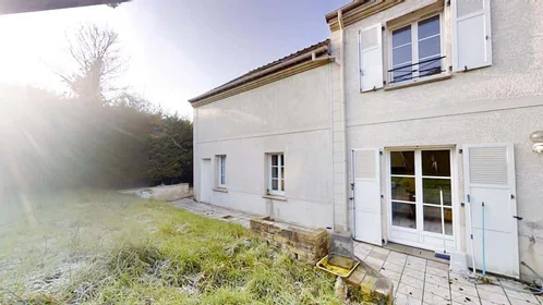 Özel oda konumu 5 Bis All. des Plantes, 95000 Cergy, France, 7 20 görüntüsü