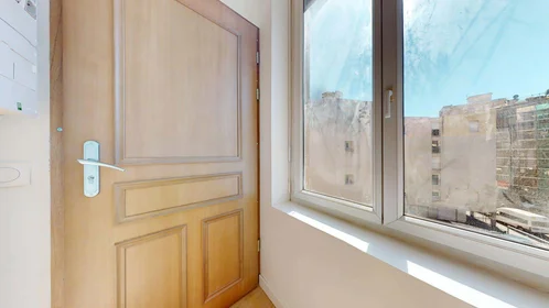 Dairenin tamamı konumu 6 Rue Rabelais, 42000 Saint-Étienne, France, 15 16 görüntüsü