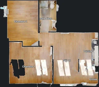 Dairenin tamamı konumu 6 Rue Rabelais, 42000 Saint-Étienne, France, 16 16 görüntüsü