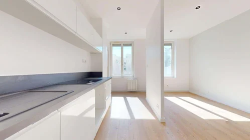 Dairenin tamamı konumu 6 Rue Rabelais, 42000 Saint-Étienne, France, 5 16 görüntüsü