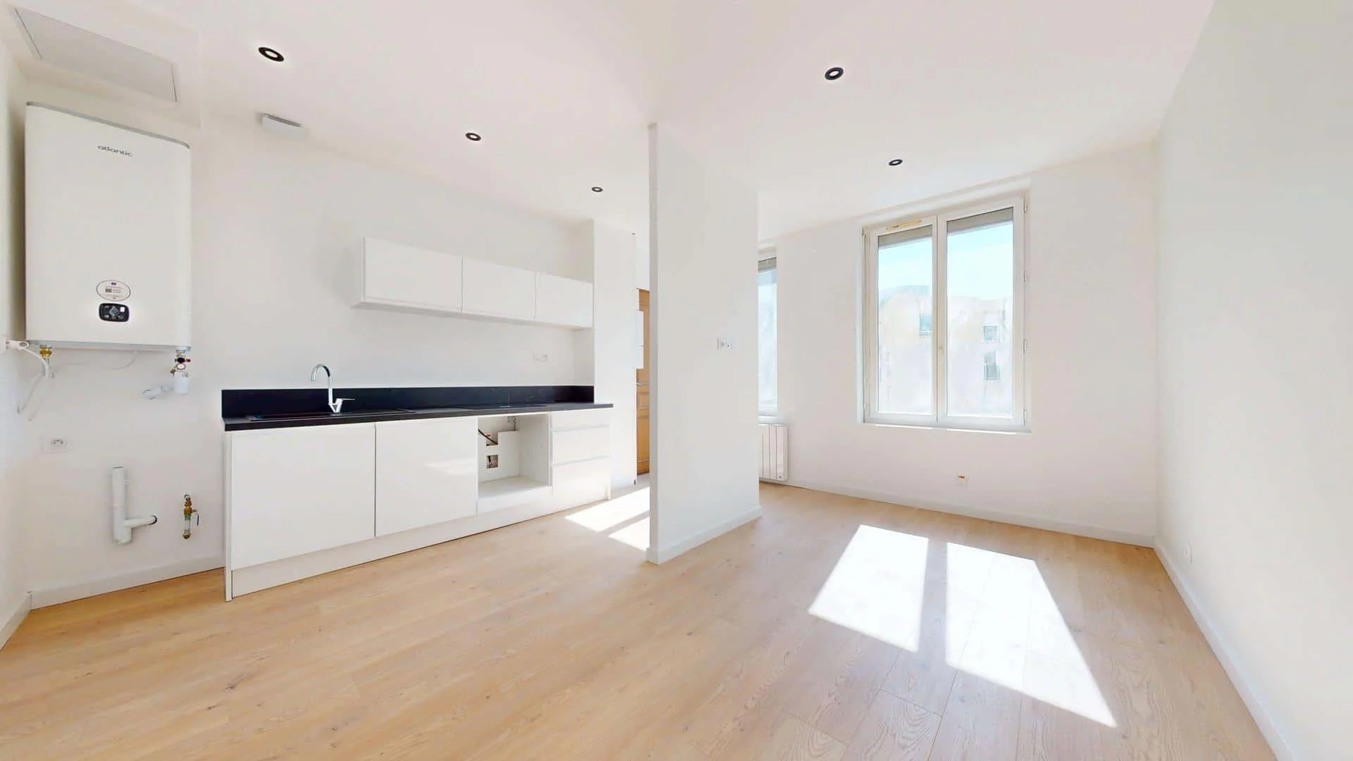 6 Rue Rabelais, 42000 Saint-Étienne, France
