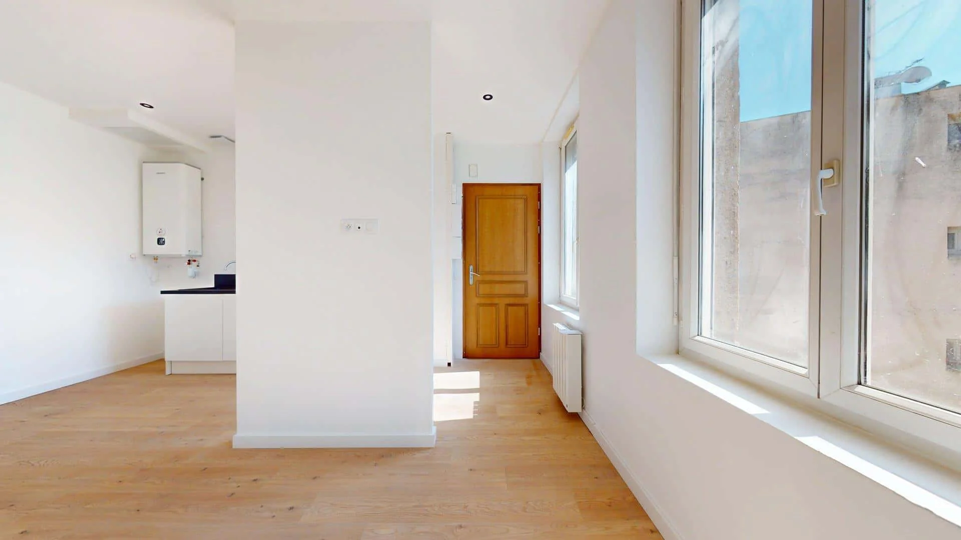 6 Rue Rabelais, 42000 Saint-Étienne, France