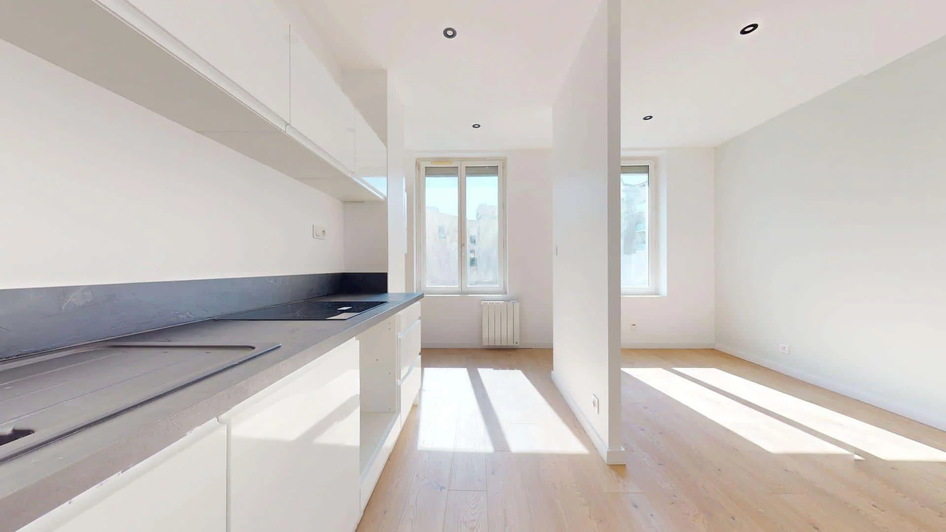 6 Rue Rabelais, 42000 Saint-Étienne, France