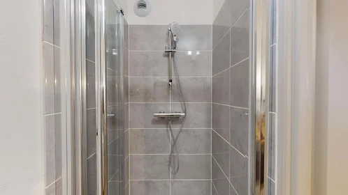 Habitación privada en 10 Av. Winston Churchill, 31100 Toulouse, France, imagen 17 de 19
