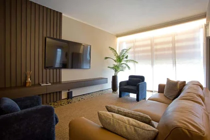Entire apartment at Via San Marco, 158, 55100 Lucca LU, Italia, image 1 of 10