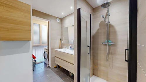 Stanza privata in 7 Imp. Clos Saint-Henri, 84000 Avignon, France, immagine 15 di 21