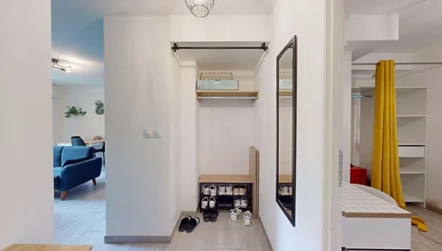 Stanza privata in 7 Imp. Clos Saint-Henri, 84000 Avignon, France, immagine 18 di 21