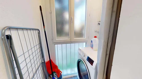 Stanza privata in 7 Imp. Clos Saint-Henri, 84000 Avignon, France, immagine 19 di 21