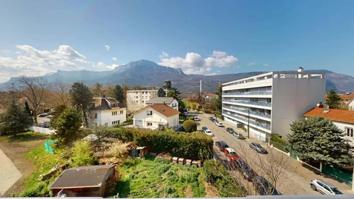 Gesamte Unterkunft in der 5 Rue Louise Michel, 38100 Grenoble, France, bild 12 von 25