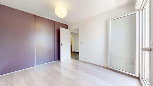 Gesamte Unterkunft in der 5 Rue Louise Michel, 38100 Grenoble, France, bild 19 von 25