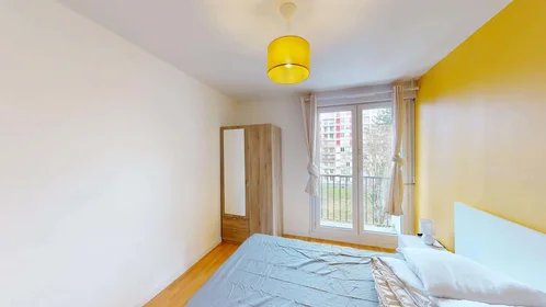 Prywatny pokój 2 Rue de Quizac, 29200 Brest, France, obraz 5 21