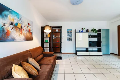 Quarto privado em Viale Varese, 47/n 11, 22100 Como CO, Italia, imagem 1 de 10
