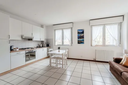 Özel oda konumu Viale Varese, 47/n 11, 22100 Como CO, Italia, 8 16 görüntüsü