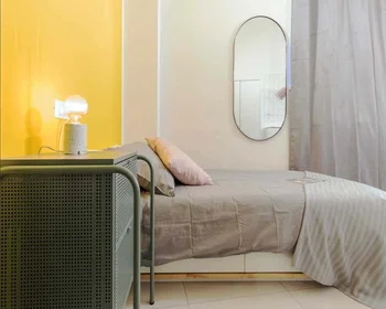 Quarto privado em Corso Regina Margherita, 134, 10152 Torino TO, Italy, imagem 1 de 18