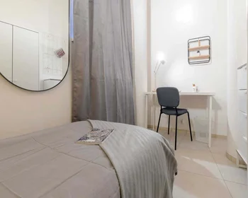 Quarto privado em Corso Regina Margherita, 134, 10152 Torino TO, Italy, imagem 2 de 18