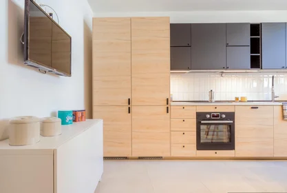 Quarto privado em Corso Regina Margherita, 134, 10152 Torino TO, Italy, imagem 14 de 18