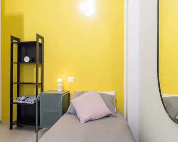 Quarto privado em Corso Regina Margherita, 134, 10152 Torino TO, Italy, imagem 3 de 18