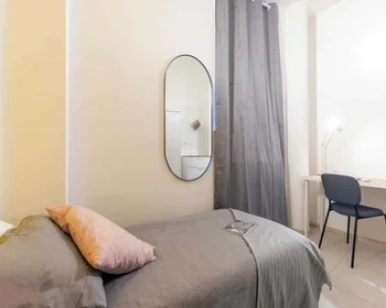 Quarto privado em Corso Regina Margherita, 134, 10152 Torino TO, Italy, imagem 4 de 18
