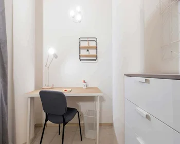 Quarto privado em Corso Regina Margherita, 134, 10152 Torino TO, Italy, imagem 7 de 18