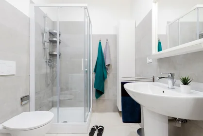 Quarto privado em Corso Regina Margherita, 134, 10152 Torino TO, Italy, imagem 9 de 18
