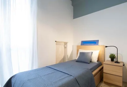 Private room at Via Riviera, 31, 27100 Pavia PV, Italia, image 1 of 8