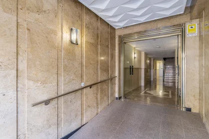 Stanza privata in Cam. de Ronda, 128, Ronda, 18003 Granada, Spain, immagine 17 di 21