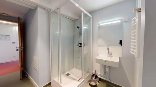 私人房间 在 13 Rue Bourgneuf, 42000 Saint-Étienne, France, 30的图像8