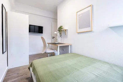 Stanza privata in Cam. de Ronda, 128, Ronda, 18003 Granada, Spain, immagine 2 di 28
